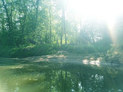 Carr Creek