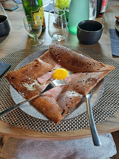 Crêperie Kerhistel - Thumbnail
