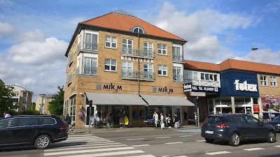 Photos of Husum Bibliotek