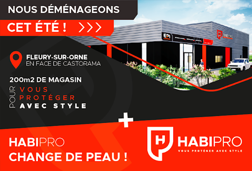 Habi Pro - Visual