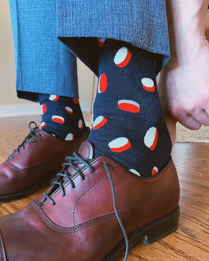 Spiffy Socks Club - Thumbnail