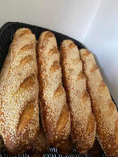 Orlando Fresh Bread - Visual