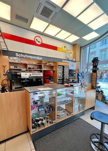 Service Punkt Wiesbaden