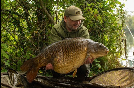 Carpbaits.uk