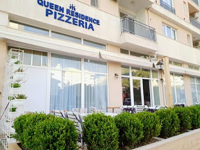 QUEEN RESIDENCE pizzeria