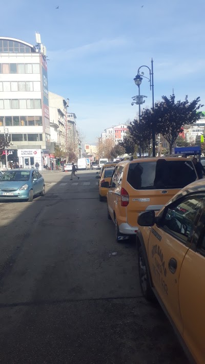 Site Dadaş Taksi