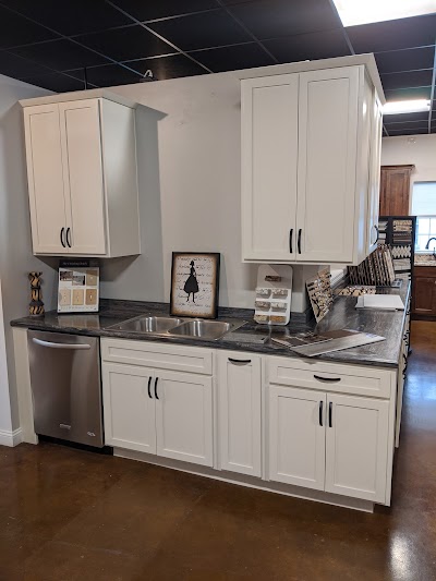 Capitol Group Kitchen & Bath Design Center