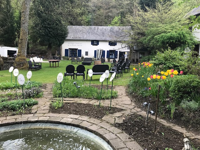 Les forges du pont d'Oye - hôtel restaurant,traiteur,centre de realxation,Habay