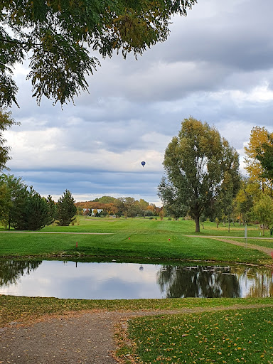 Golf Park Dessau e.V. - Thumbnail