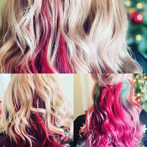 Hair By Cher at La Bella Delle Rose - Thumbnail