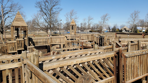 Quakertown Memorial Park - Thumbnail