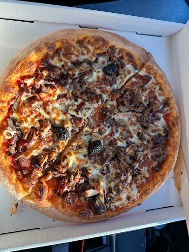 Photo 2 - Gang Of Pizza