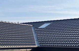 Tagværk - Tagarbejde 2