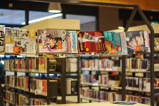 de Bibliotheek CultuurPuntAltena - Wijk en Aalburg - Thumbnail