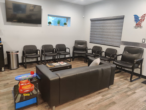 St. Cloud Auto Service - Visual