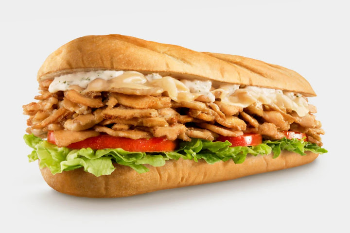 Charleys Cheesesteaks by null