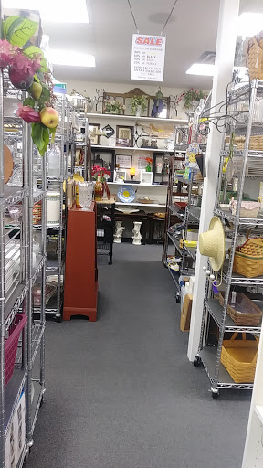 Second Hand Rose Consignments