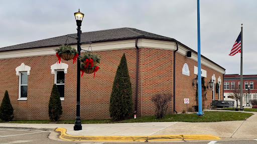 Rochelle Municipal Utilities