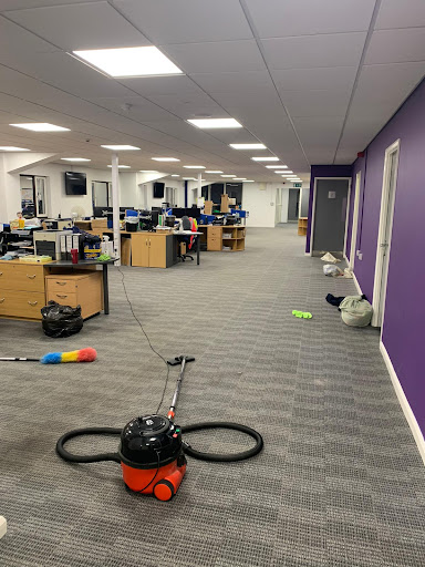Primo Cleaning Services Ltd - Thumbnail