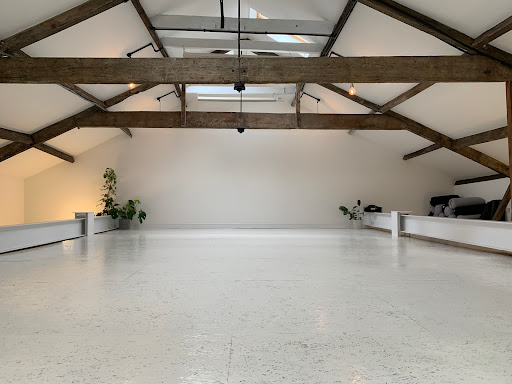 BRYSC Studio - Visual