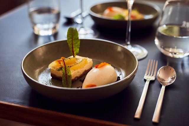 Kinfelts Kitchen & Wine