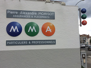 Photo n°7 de MMA Assurances PAU BOULEVARD ALSACE LORRAINE à Pau (Agence d'assurance pour locataires)