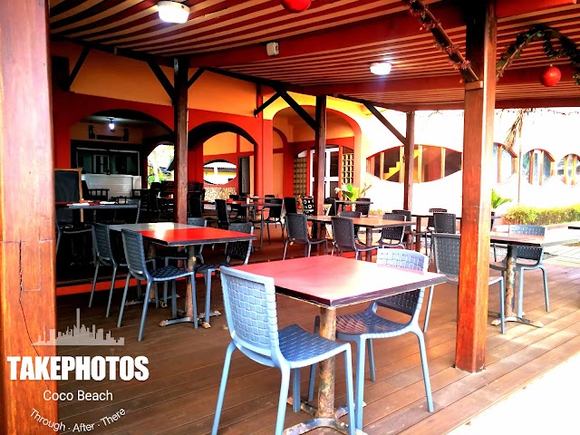 Hotel Coco Beach