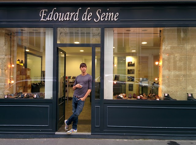 Edouard de Seine