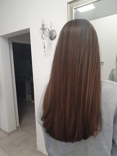 Image. Salon fryzjerski