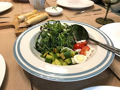 Photos of The Green Table restaurant