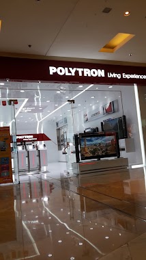 Polytron, Author: Aldi no