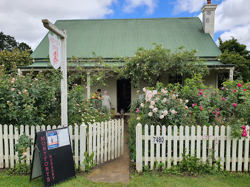Red Cow Farm Garden - Thumbnail