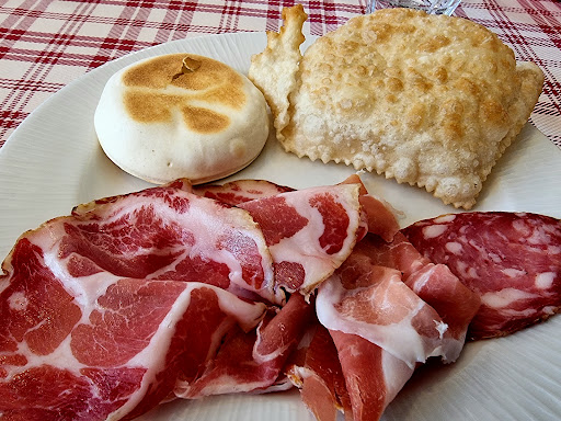 Trattoria Cognento - Thumbnail