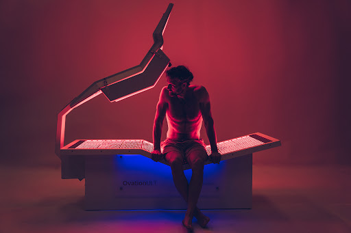 Elite Red Light Therapy LLC