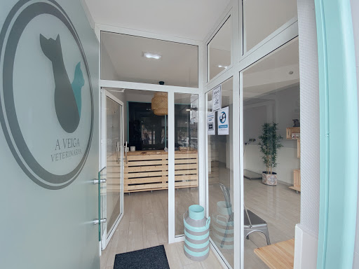 A Veiga Veterinaria