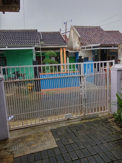 Photos of Puri Cemara Indah : Laili