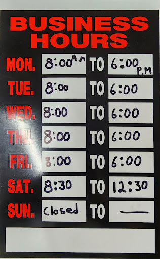 D&A TIRE SHOP 2 - Thumbnail