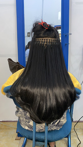 A Jaya Salon Manggar