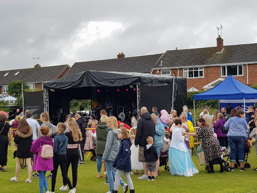 Polesworth Recreation Ground - Thumbnail