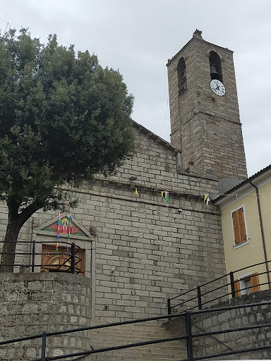 Parrocchia di Sant’Anastasia