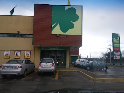 Photos of Supermercado El Trebol vista el volc&aacute;n