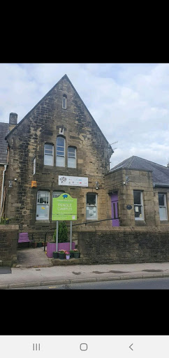TAS Barnoldswick School - Thumbnail