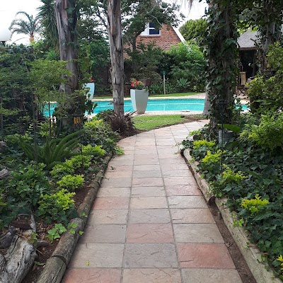 Photos of Amani Guest Lodge