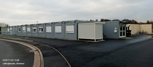 Askari Logistik Center - Thumbnail