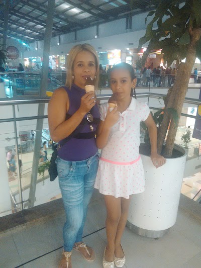 Photos of "Tigo" Park