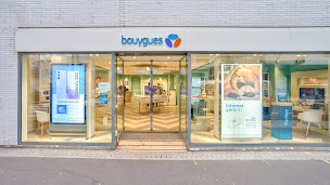 Photo n°1 de Bouygues Telecom à Boulogne-Billancourt (Entreprise de télécommunications)
