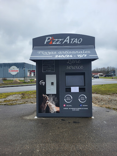 Photo 3 - A2 pizza