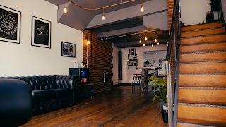 No Regrets Studios Exeter