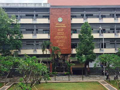 Photos of Universitas Dwijendra