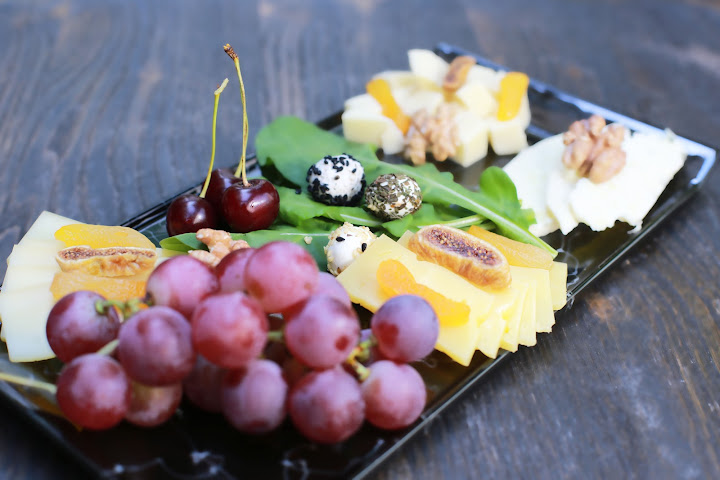 WAYANA Wine Bar by null